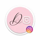 Instagram Daleth Storee