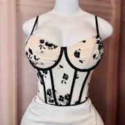 Corsets Daleth Storee
