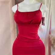 Vestidos Daleth Storee